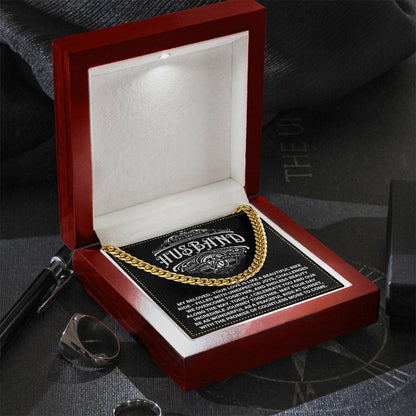 JGF Jewelry Gifts for Family Bicycle Husband Gift 50 Birthday Card For Him