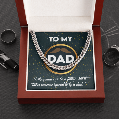 Dad-Be A Dad