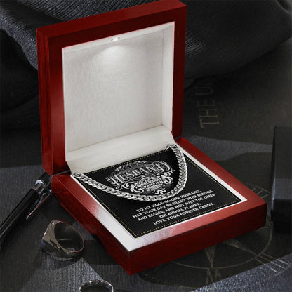 JGF Jewelry Gifts for Family Golf Theme 40th Birthday Gifts For Husband Golfer