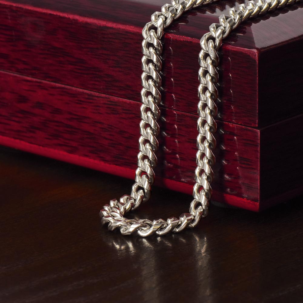JGF Jewelry Gifts for Family | Husband Gift From Wife 5 Years Wedding |  Gamer Husband Birthday Gift