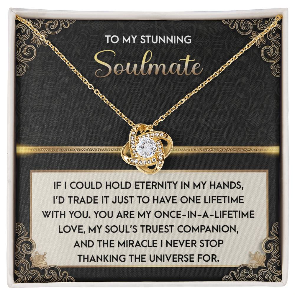 Soulmate-Truest Companion