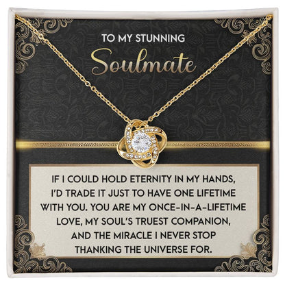 Soulmate-Truest Companion