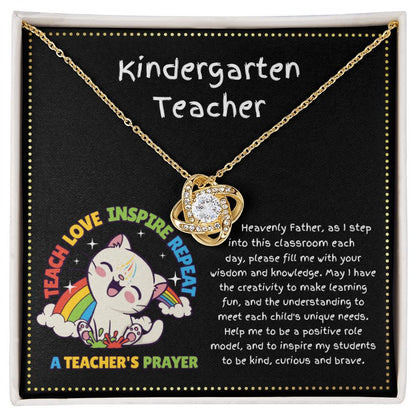 JGF Jewelry Gifts for Family Cat Lover Gifts For Teacher Kindergarten Teacher Must Haves Teach Tiny Humans