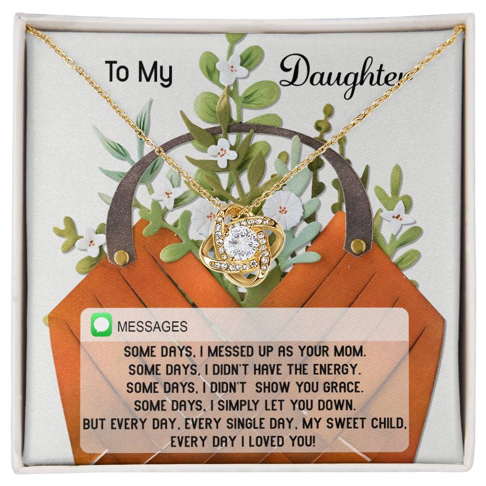 Daughter-Show You Grace