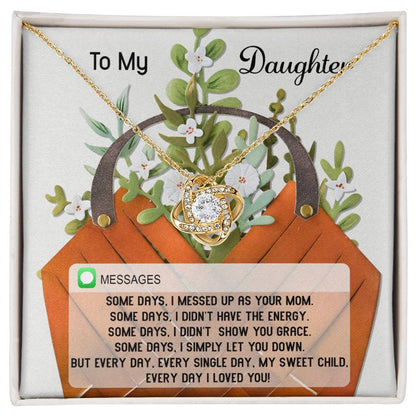 Daughter-Show You Grace