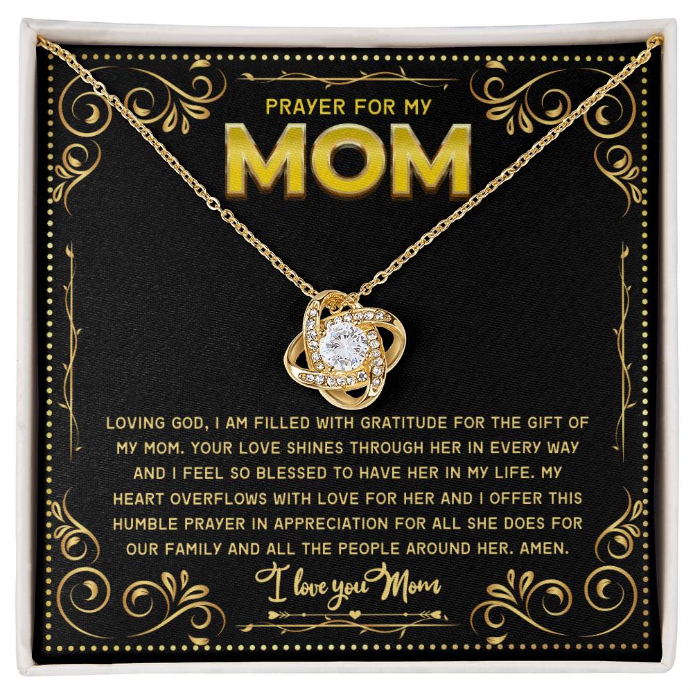 JGF Jewelry Gifts for Family Gifts For Mom Who Has Everything