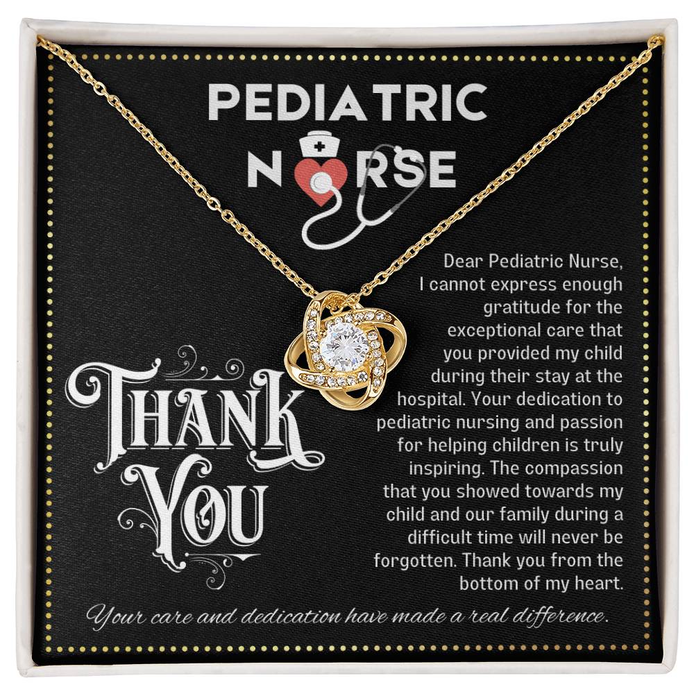 JGF Jewelry Gifts for Family | Pediatric Nurse Practitioner Gifts For Women