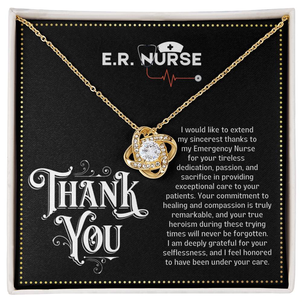 JGF Jewelry Gifts for Family | Thank You Nurse Practitioner Gifts For Women Jewelry | Pediatric ER Nurse Gifts