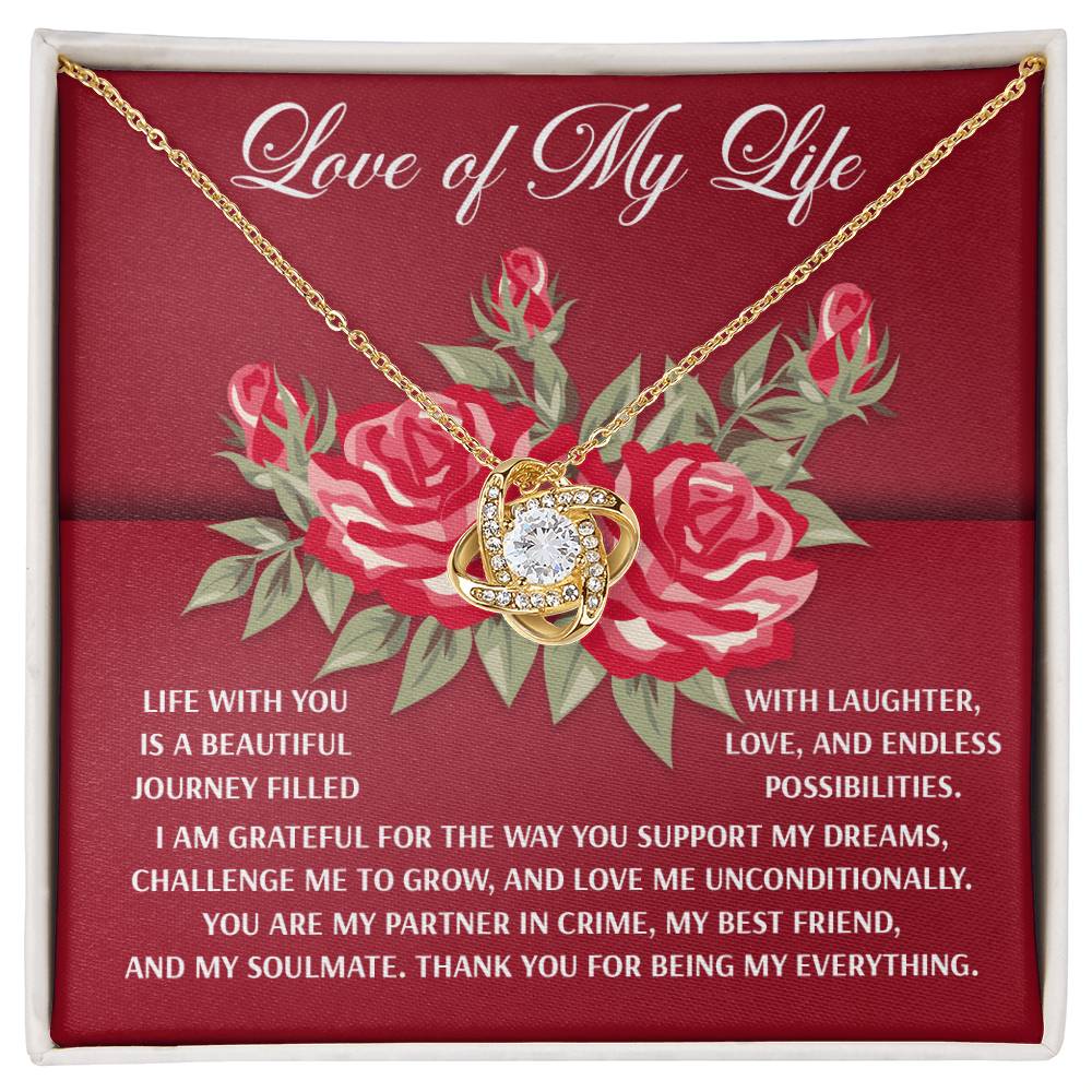 Soulmate-Endless Possibilities