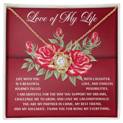 Soulmate-Endless Possibilities