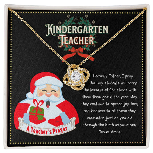 JGF Jewelry Gifts for Family Kindergarten Cat Lover Teacher Christmas Must Haves Gifts  I Teach Tiny Humans