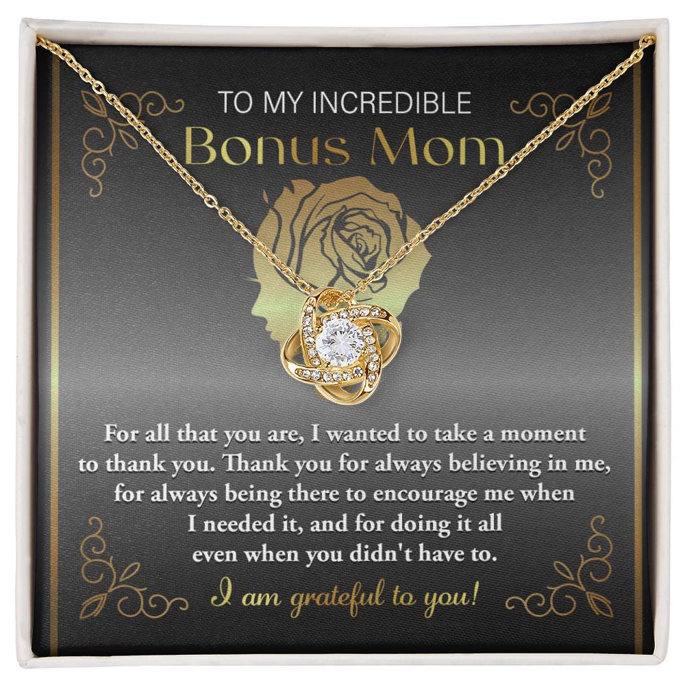 Bonus Mom-To Encourage Me