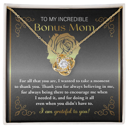 Bonus Mom-To Encourage Me
