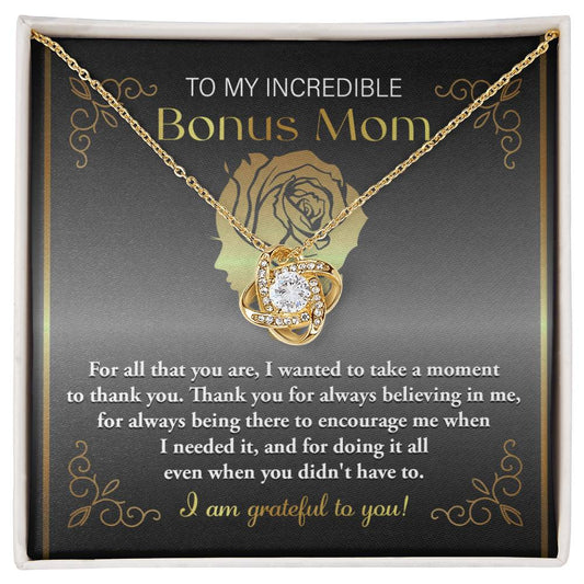 Bonus Mom-To Encourage Me