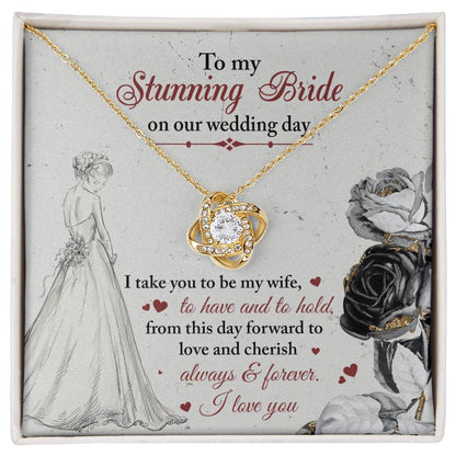 Bride-Be My Wife