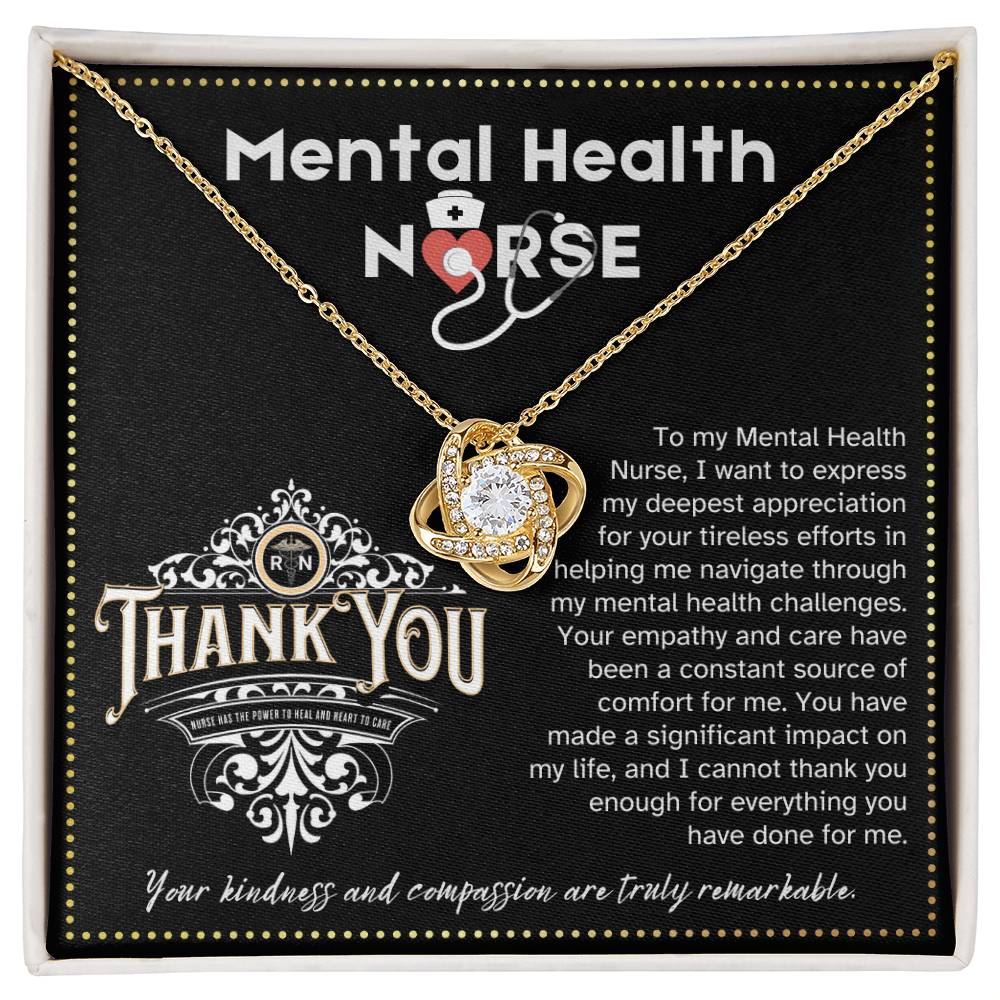 JGF Jewelry Gifts for Family | Thank You Gifts For Therapists Mental Health