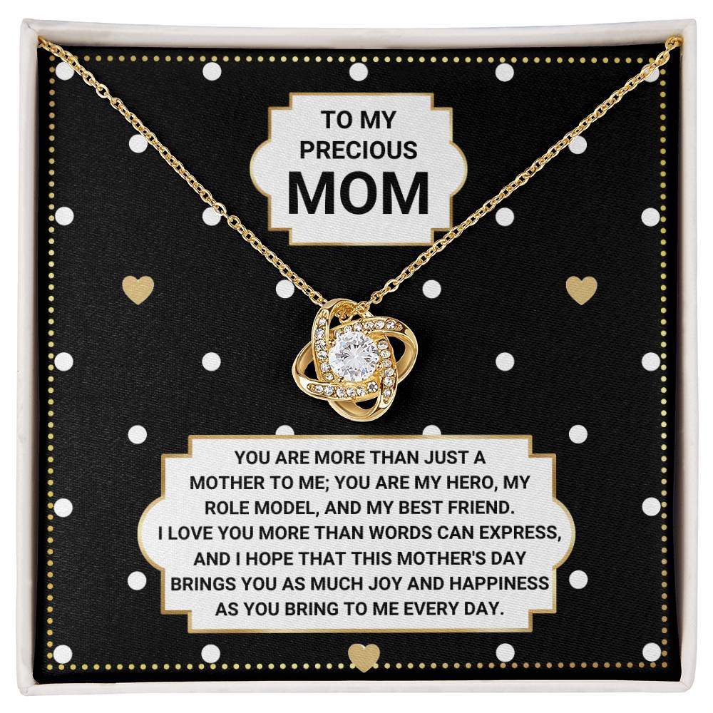JGF Jewelry Gifts for Family Easter Gifts For Mom From Daughter