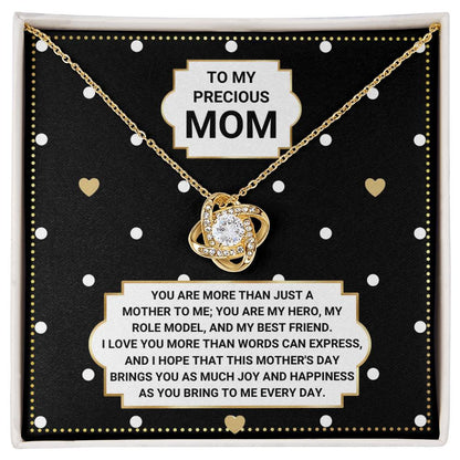 JGF Jewelry Gifts for Family Easter Gifts For Mom From Daughter
