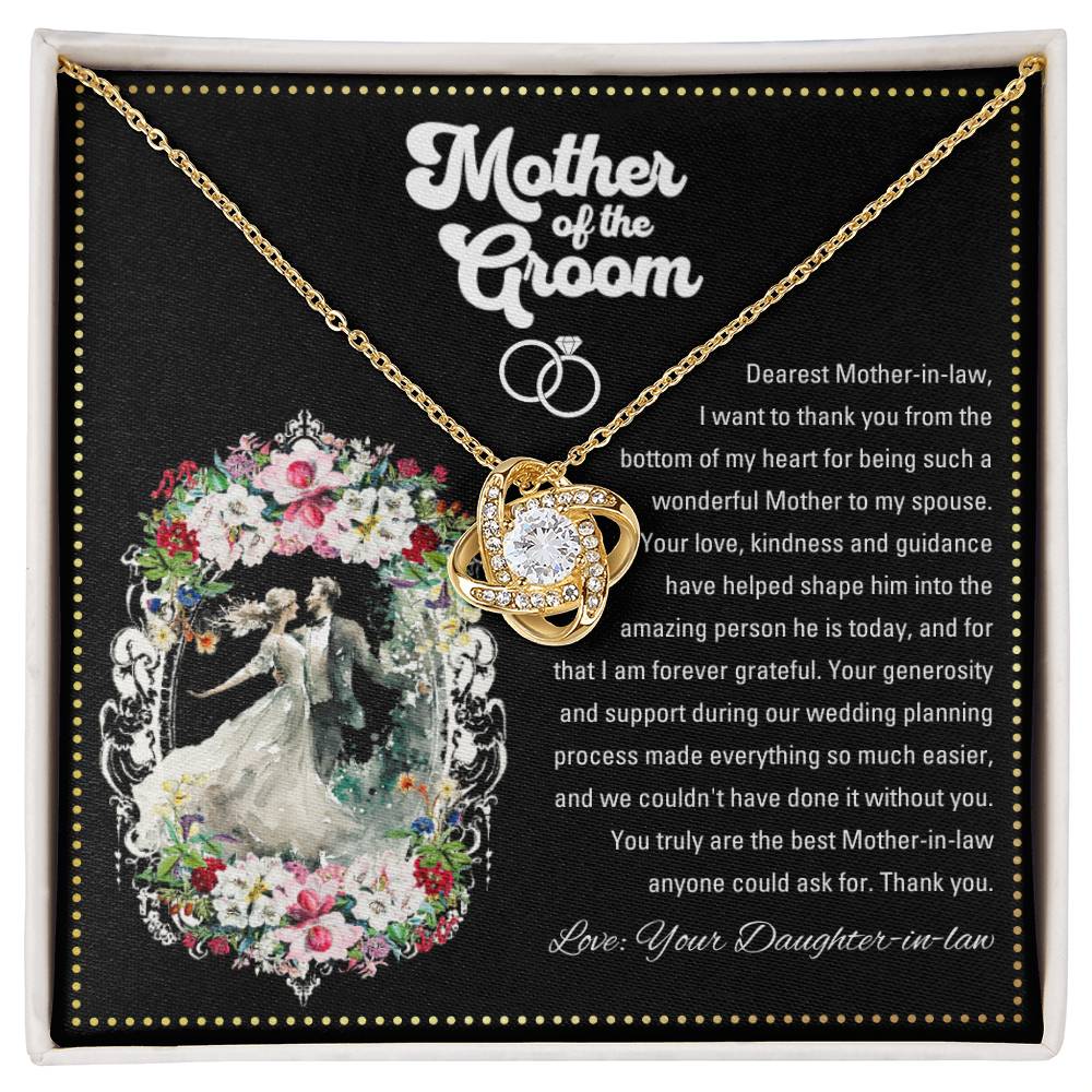 JGF Jewelry Gifts for Family | Mother Of The Groom Gifts From Bride