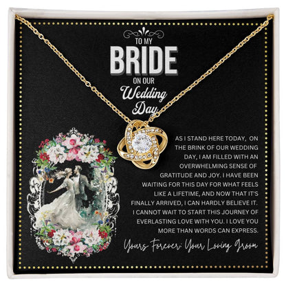 JGF Jewelry Gifts for Family | Gifts For Bride On Her Wedding Day From Groom