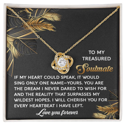 Soulmate-Wildest Hopes