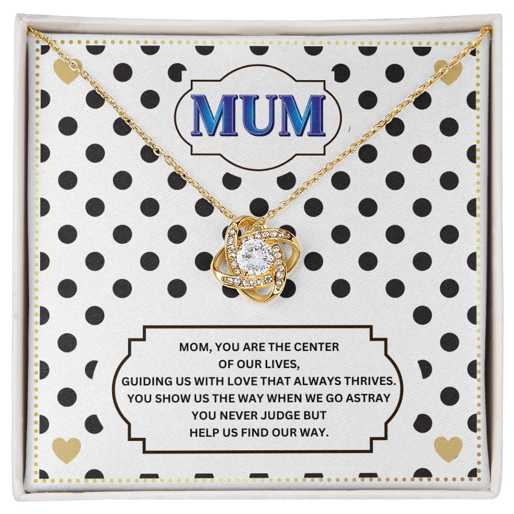 JGF Jewelry Gifts for Family Gifts For Mom Who Has Everything And Wants Nothing