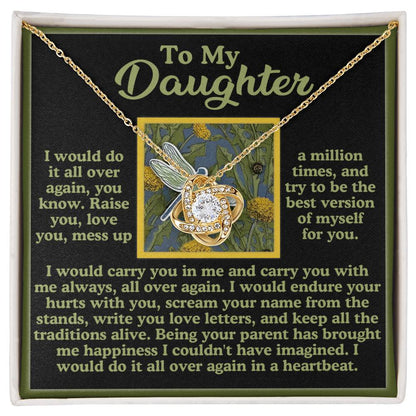 Daughter-All Over Again