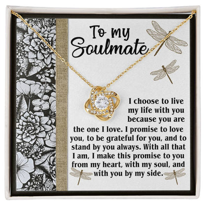 Soulmate-Make This Promise