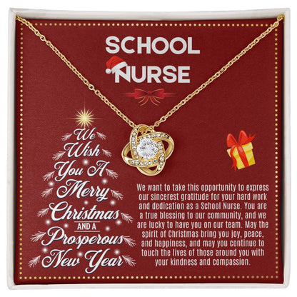 JGF Jewelry Gifts for Family | School Nurse Gifts for Christmas