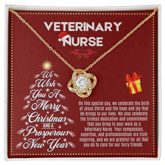 JGF Jewelry Gifts for Family | Veterinary Nurse Gifts for Christmas