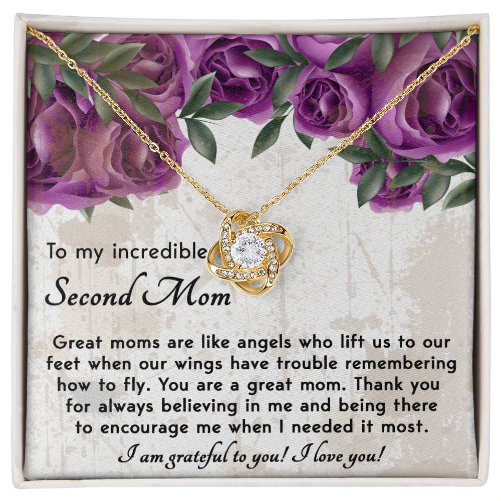 Bonus Mom-Grateful For You