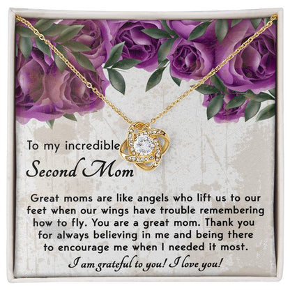 Bonus Mom-Grateful For You