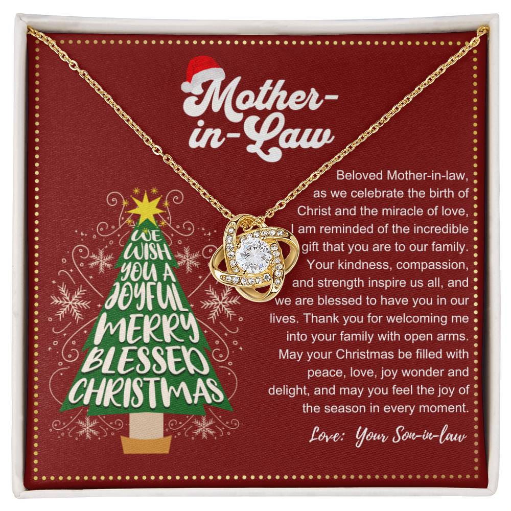 JGF Jewelry Gifts for Family | Future Mom In Law Gifts