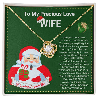 JGF Jewelry Gifts for Family Necklace For Wife From Husband Sterling Silver Necklace Clasp