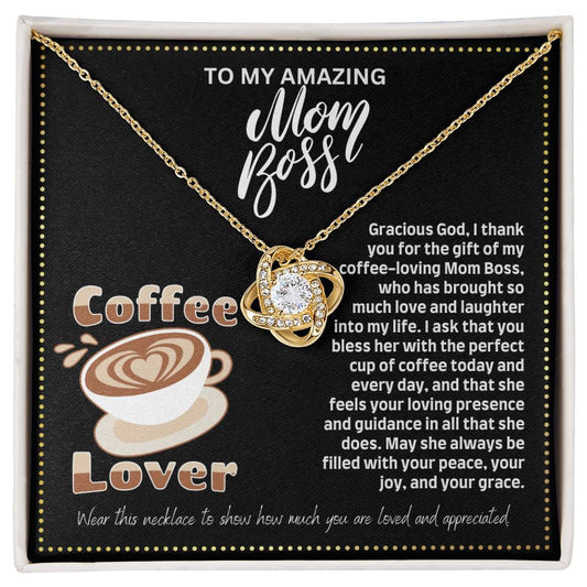 JGF Jewelry Gifts for Family Sterling Silver Heart Pendant Necklace Birthday Gift For Women Girls