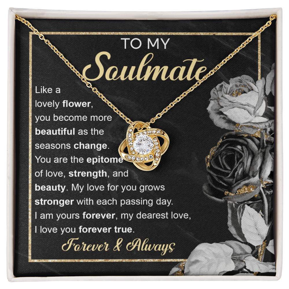 Soulmate - Forever True