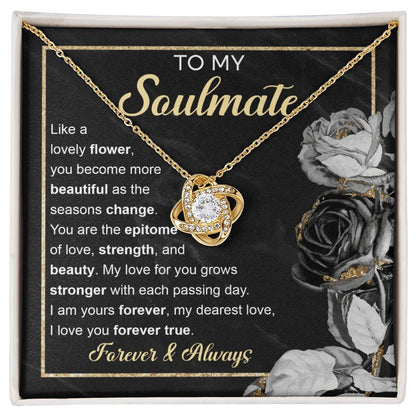 Soulmate - Forever True