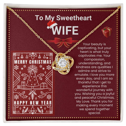 JGF Jewelry Gifts for Family Necklace For Wife Gifts From Husband Stainless Steel