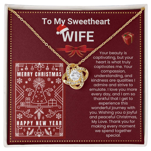 JGF Jewelry Gifts for Family Necklace For Wife Gifts From Husband Stainless Steel