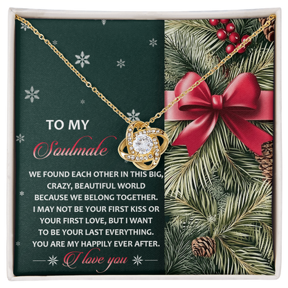 Soulmate-Beautiful World