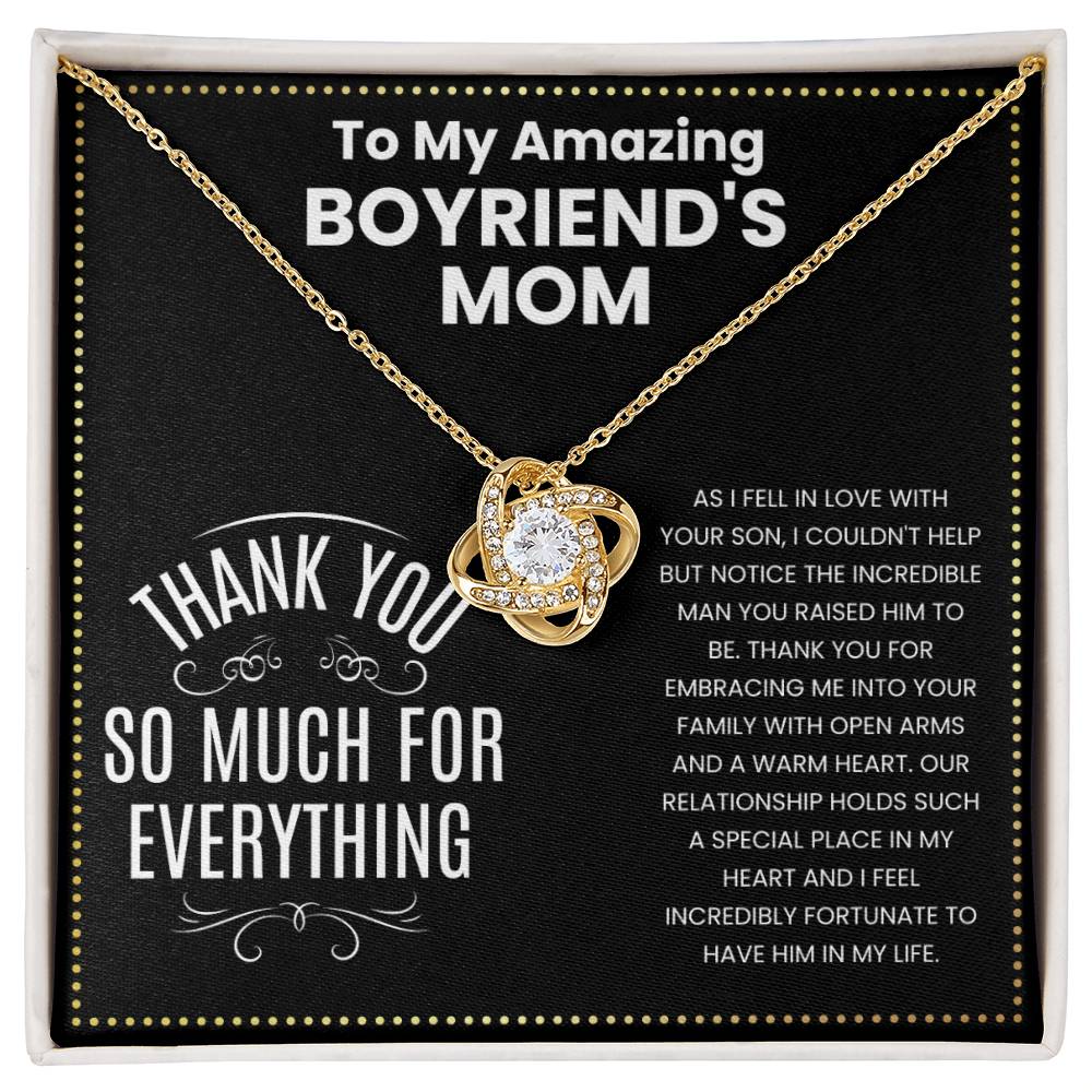JGF Jewelry Gifts for Family Birthday Gifts For Boyfriends Mom