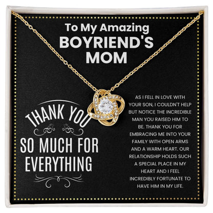 JGF Jewelry Gifts for Family Birthday Gifts For Boyfriends Mom
