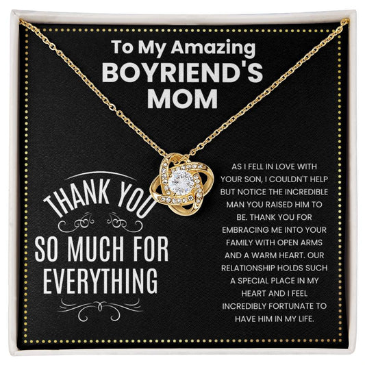 JGF Jewelry Gifts for Family Birthday Gifts For Boyfriends Mom