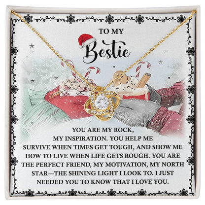 Bestie-My North Star