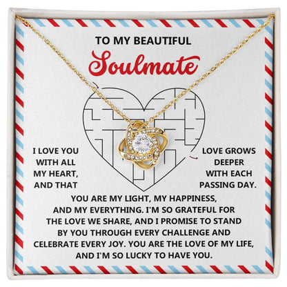 Soulmate-To Have You