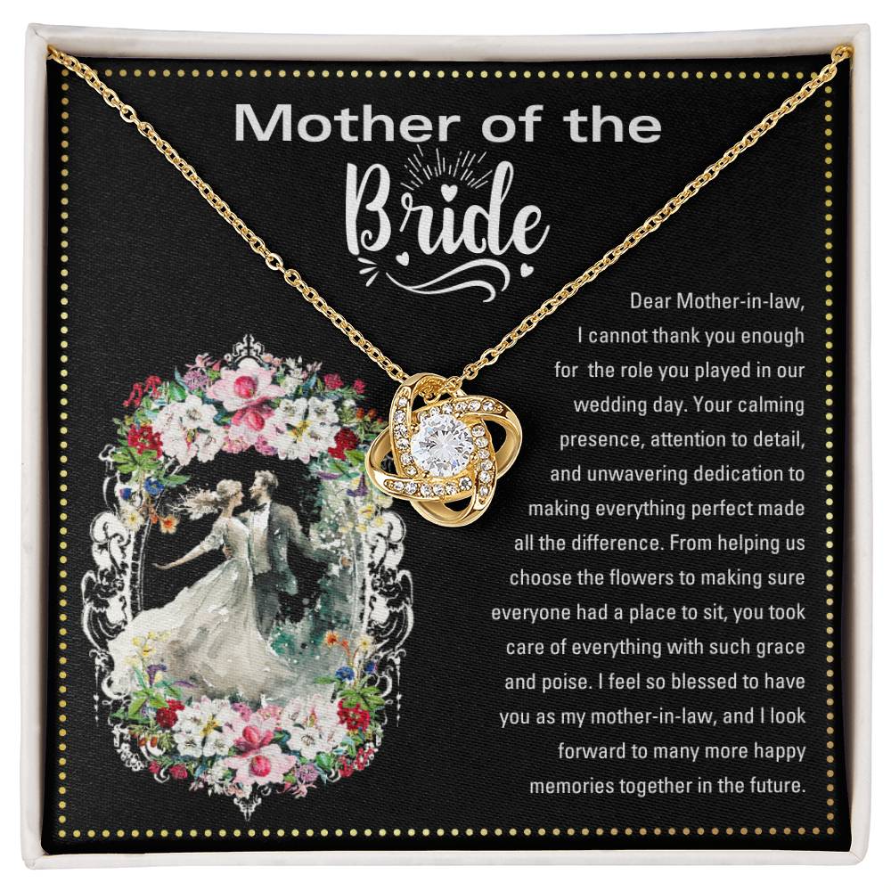 JGF Jewelry Gifts for Family | Gift For Mother Of The Bride From Groom