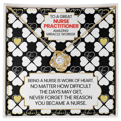 JGF Jewelry Gifts for Family Mental Health Nurse Practitioner Gifts