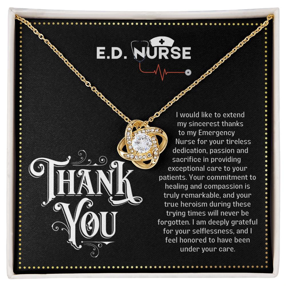 JGF Jewelry Gifts for Family | Thank You Gift Basket For Nurses From Patients | Women Necklace Pendant