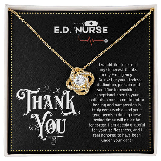 JGF Jewelry Gifts for Family | Thank You Gift Basket For Nurses From Patients | Women Necklace Pendant