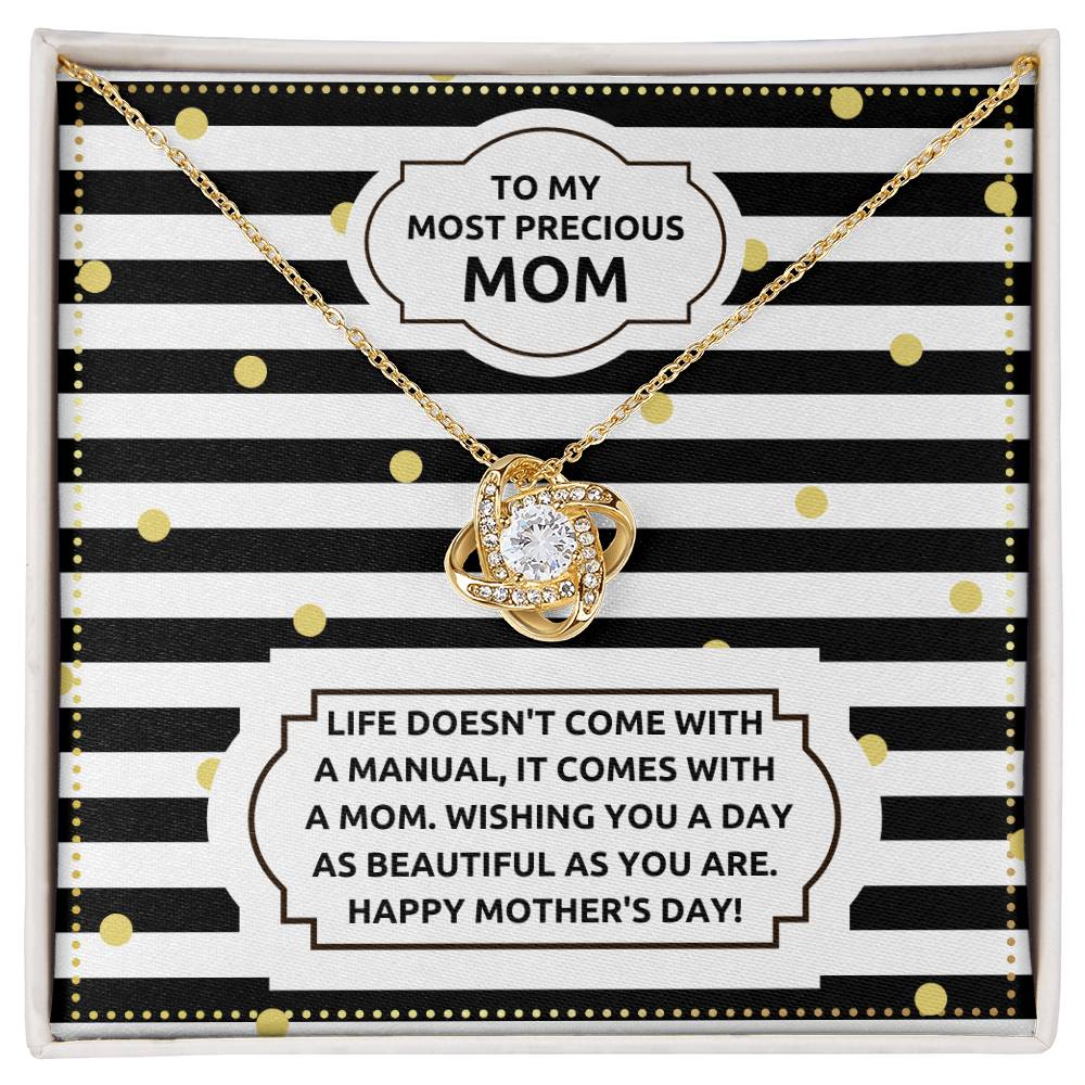 JGF Jewelry Gifts for Family Gifts For Mom From Daughter Son, Mothers Day Gift Ideas